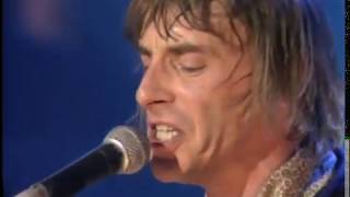 Out Of The Sinking (Live)