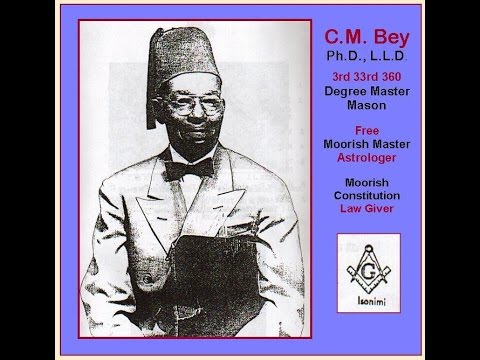 The Laws of the Zodiac Prt 1