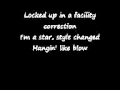 Akon - Shake Down with lyrics 