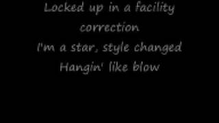 Akon - Shake Down with lyrics