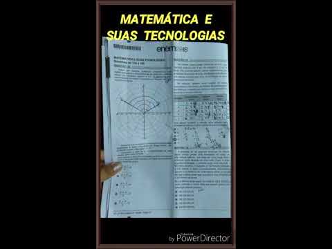 ENEM 2018(Matemática e suas tecnologias) Questão 136A melhor resposta)