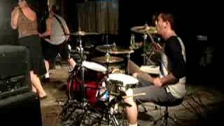 New Shoes by The Briefs cover