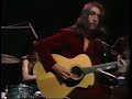 Horslips - Maeve's Court (Live) [BBC 2nd House, 1974]