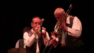 Original Dixieland one step - Heartbeat Dixieland Jazz Band - Jazzin with the Stars 2014