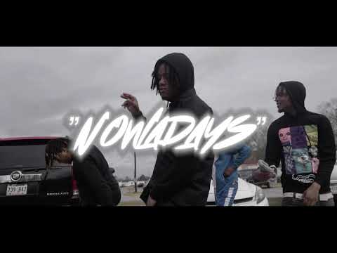 Daux Twinzz -"Nowadays"(Official Music Video)