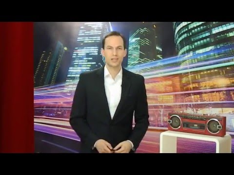 UNKORREKT 01 Teil 3: Atomstrom & Kurznachrichten