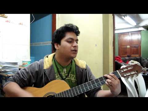 Adorador - Luis Enrique Ascoy