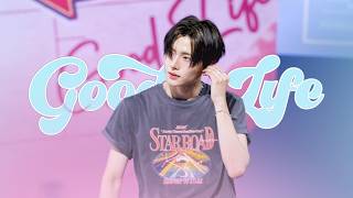Download lagu 260612 ALPHA DRIVE ONE - Good Life EDM | 상원 직캠 알파드라이브원 FANCON STAR ROAD IN INCHEON SANGWON FOCUS mp3