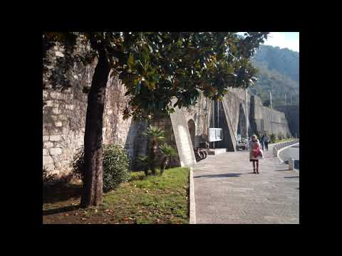 Bokeljski Mornari - Kotorskim ulicama