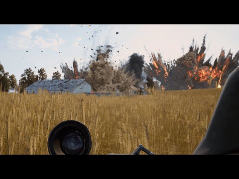 A-10 Warthog vs. Su-25 Frogfoot - Squad