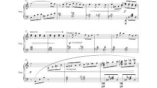 Spiros Deligiannopoulos - Fantasie Impromptu for Piano (2022)