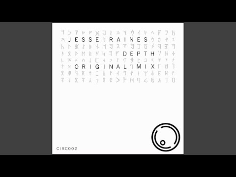 Depth (Original Mix)