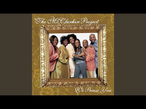 As Long As There's You