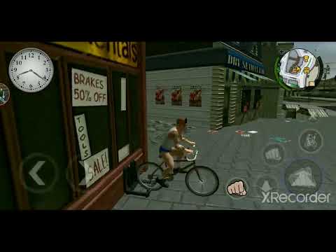 BULLY : hurricane experience!