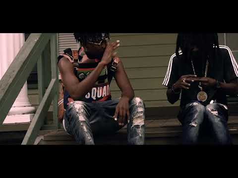 Mr.Rick LGG ft. Blaze One - Premye Fwam High (teaser)