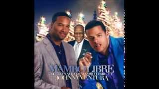 Jhonny Ventura Ft Mambo Libre Llego Navidad (Merengue 2013)