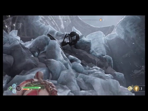 God Of War pt 24 | Family Feud