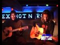 Nickelback Live and acoustic.avi 
