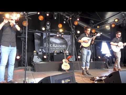 LORIENT 2018 - TALSKAN - Suite plinn