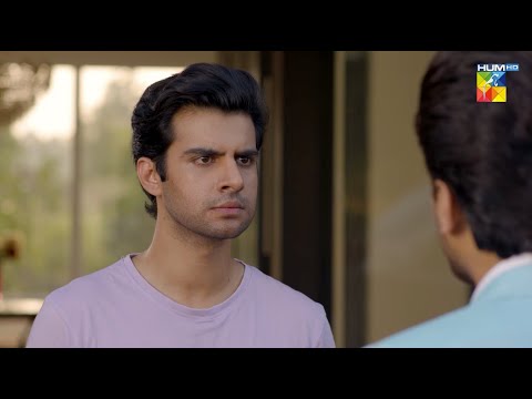 Mein Alishba Ko Uss Jahanum Mein Nahi Bhejon Ga...!! #alizehshah #shehrozsabzwari - Khel - HUM TV