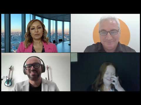 GESS Talks Webinar 39 - Power of Creativity in the Classroom