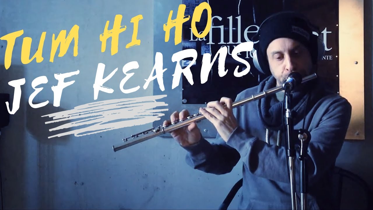 Promotional video thumbnail 5 for RnB, Hip Hop and Bollywood Flute