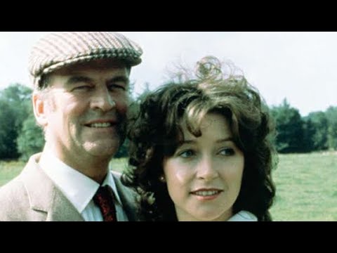 Tales of the Unexpected Roald Dahl 'Death in the Morning' Cherie Lunghi Moray Watson Hilary Mason