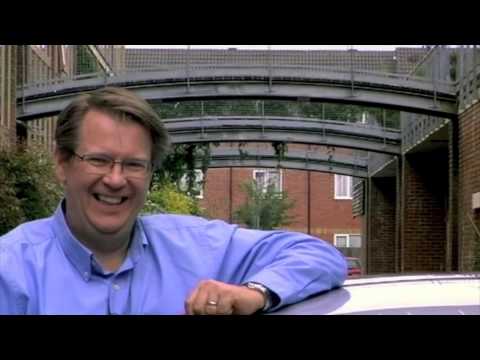 René Carayol - BBC Business 2025