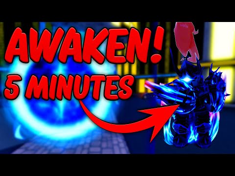 The QUICKEST Way to Awaken! (Use it or lose it!) | Arise Crossover