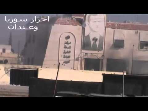 رصد للتطورات العسكرية في معركة السيطرة على كويرس من قبل لواء أحرار سورية وعندان