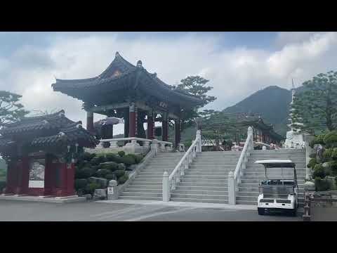 도성사 영상, 방문