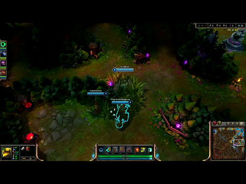 Break the Meta Ep8 - Threshcrank Hook City Part 1