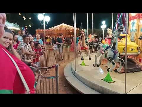 Natal luz  são Miguel do Guamá Pará Brasil/15/12/2025