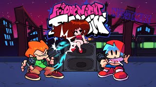 Cover art for Blammed (Nightmare)