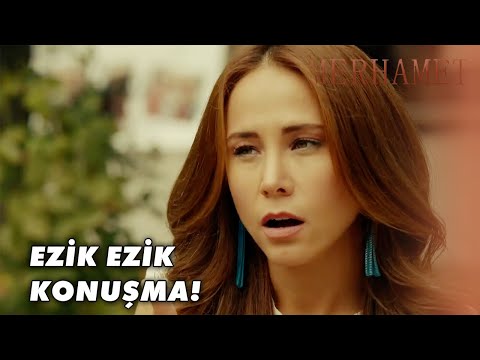 Deniz, Narin'i Yönlendirdi - Merhamet 24. bölüm