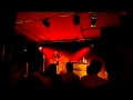 David Ford @ Fruit - Isn't It Strange
