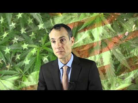 Media - Marijuana Legal