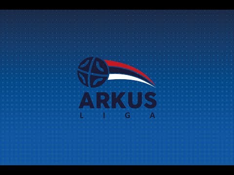 ARKUS liga 3. kolo / RK Šamot 65 - MRK Crvena Zvezda / 28.09.2019.