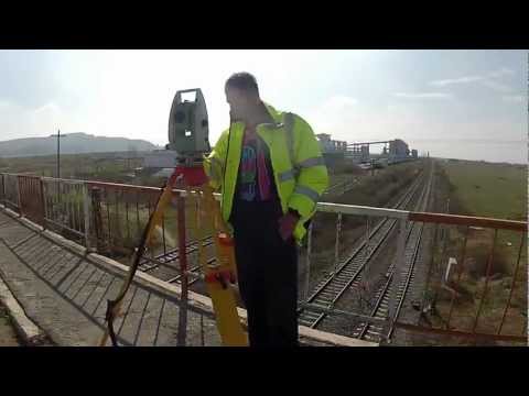 301 Drum Holcim 02 - Masuratori Cadastrale Oradea