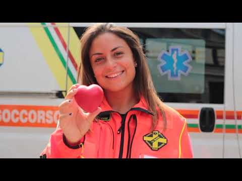 29 settembre - la Giornata del cuore dei giovani Anpas