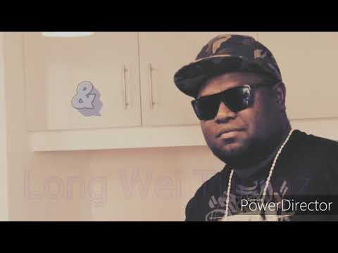 Gee Ruun & Kniaavs_Long Wei Tumaz (Official Audio prod By Gee Ruun)