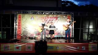 Show de Natal - 20.12.2014