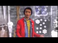 Disney Channel Fa La La Lidays Ident 2 2015