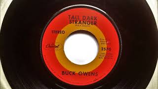 Tall Dark Stranger , Buck Owens , 1969