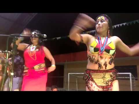 charapita grupo nujan