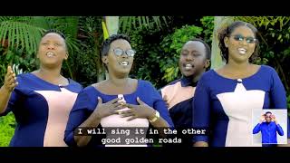 Download lagu INDIRIMBO ENYE by ABAGENZI CHOIR /MUHIMA SDA CHURCH (JAY PRO) mp3