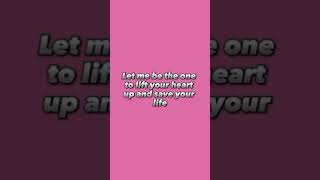 Diana - One Direction (Lyrics)