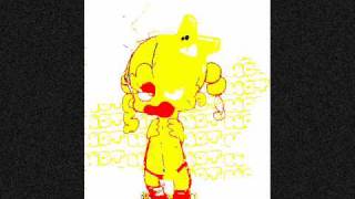 Charizma and Peanut Butter Wolf, Red Light Green Light