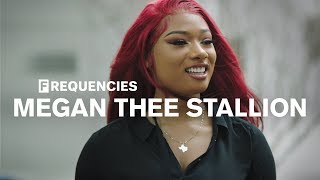 Megan Thee Stallion Is Houston&#39;s Best New Rapper: The FADER x WAV Present Frequencies