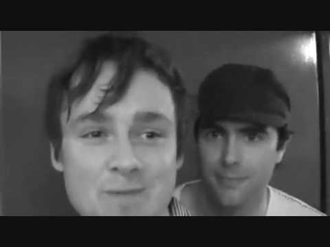 Keane - He Used To Be A Lovely Boy + Lyrics